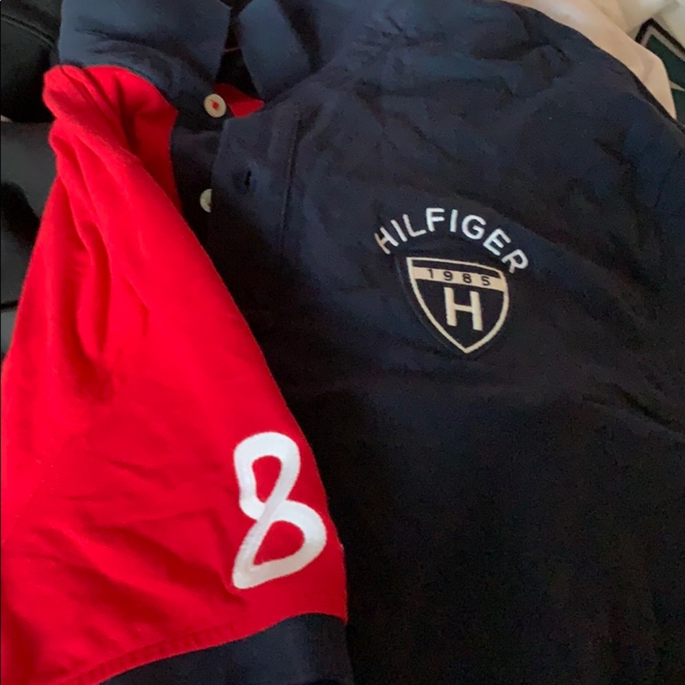 Tommy jacket - Picture 5 of 9
